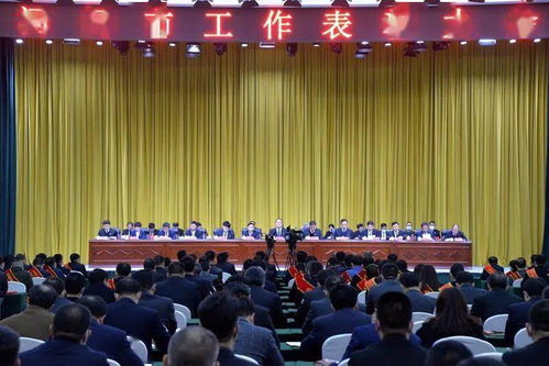 河間重獎近600萬元激勵科技創新與社會經濟咨詢服務發展